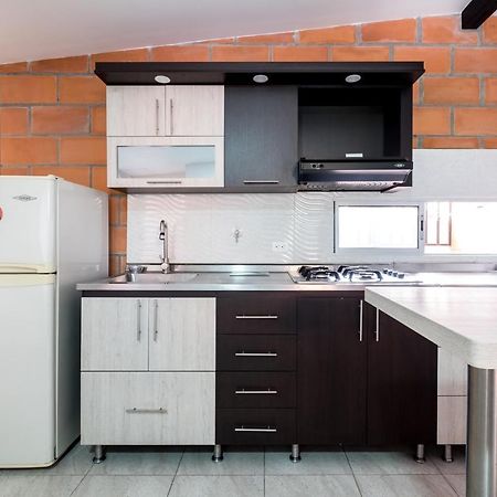 Medellin Backpacker Hostel Zewnętrze zdjęcie