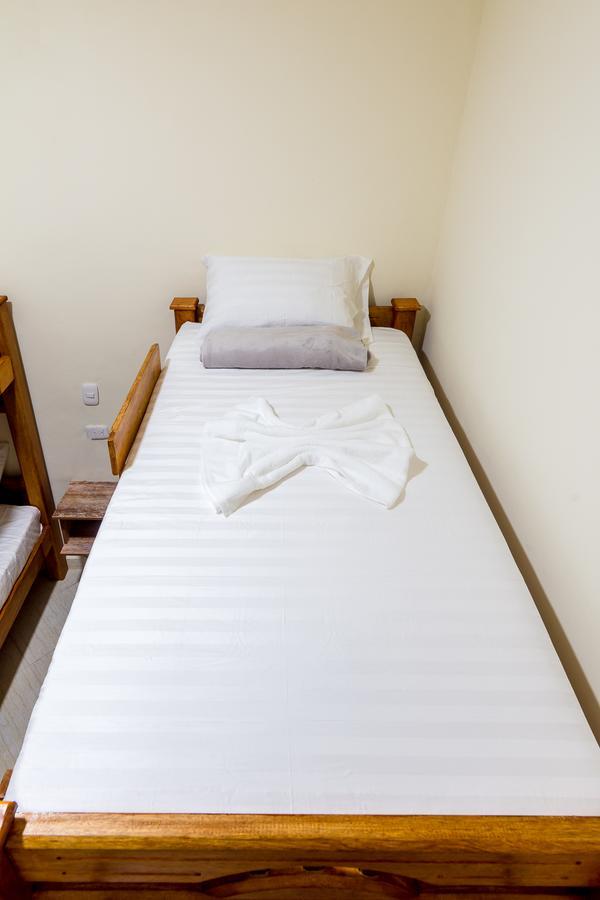 Medellin Backpacker Hostel Zewnętrze zdjęcie
