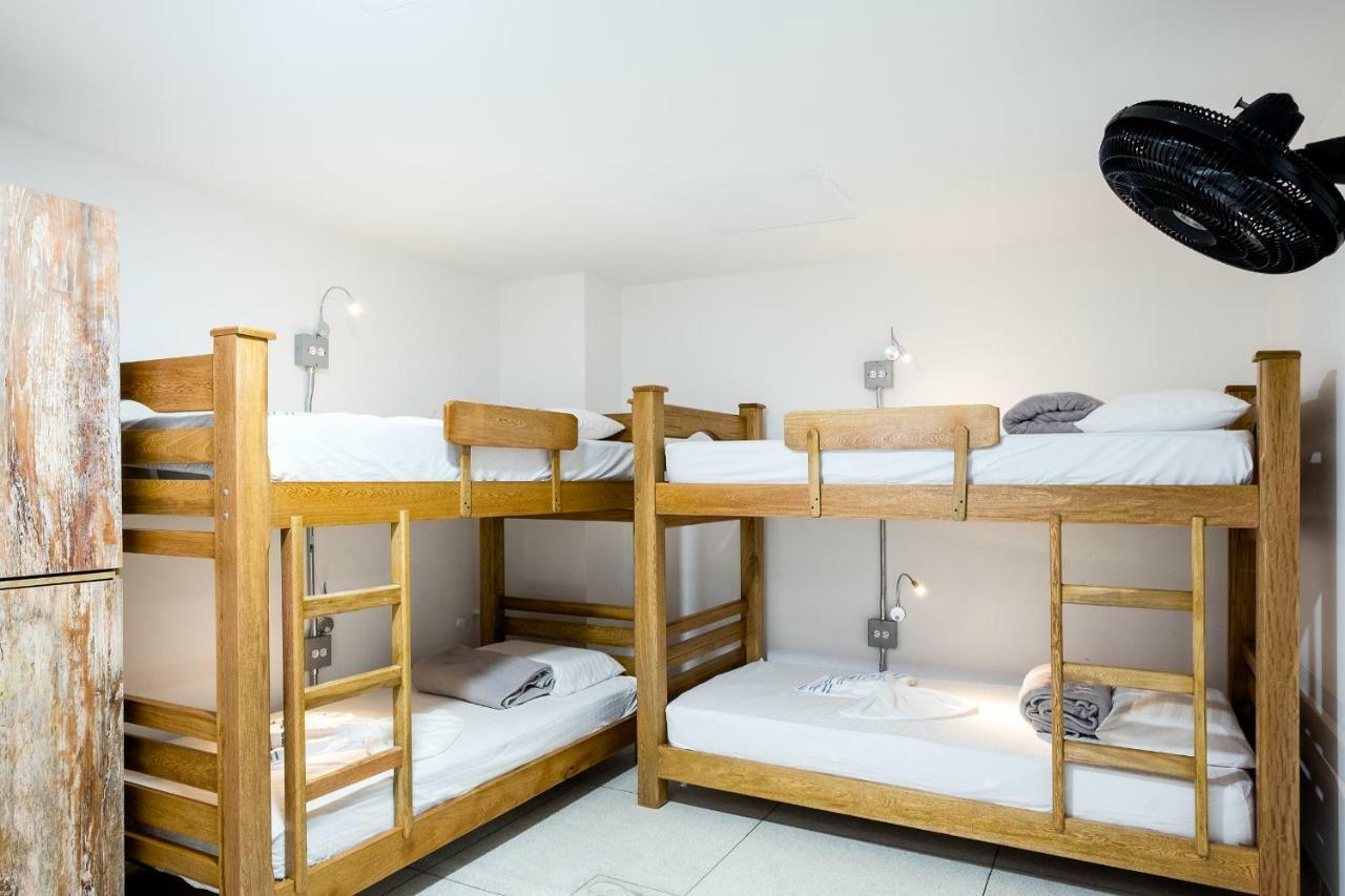 Medellin Backpacker Hostel Zewnętrze zdjęcie
