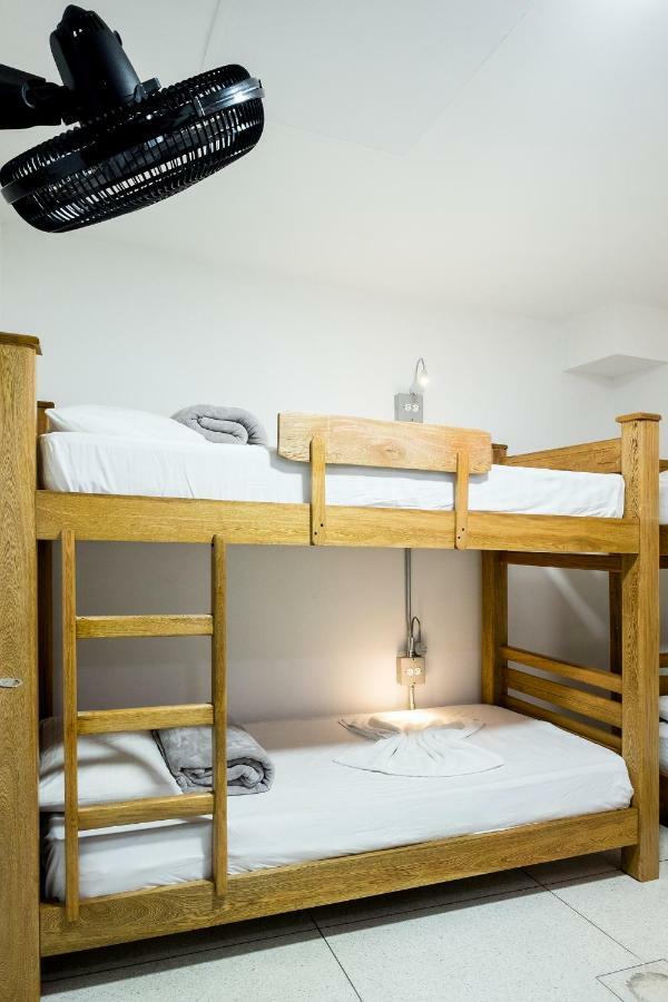 Medellin Backpacker Hostel Zewnętrze zdjęcie