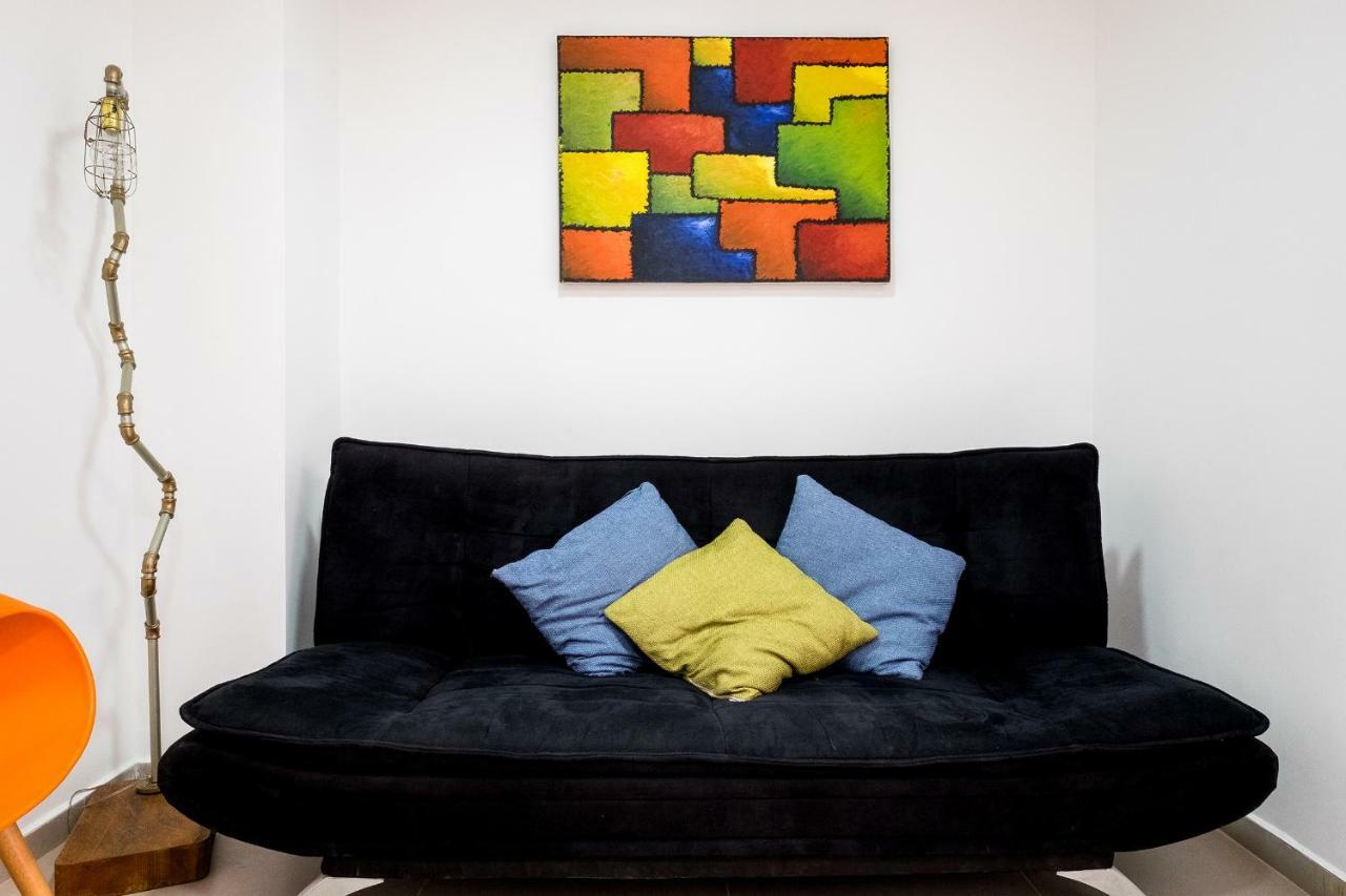 Medellin Backpacker Hostel Zewnętrze zdjęcie