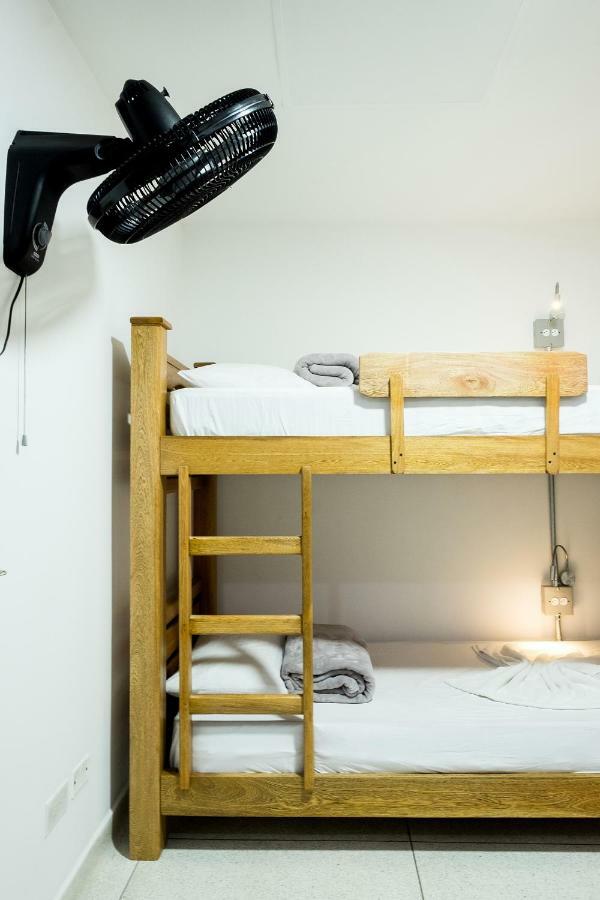 Medellin Backpacker Hostel Zewnętrze zdjęcie