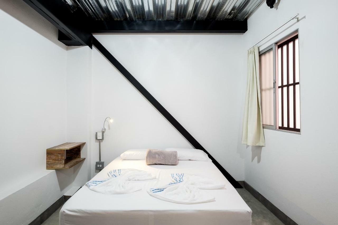 Medellin Backpacker Hostel Zewnętrze zdjęcie
