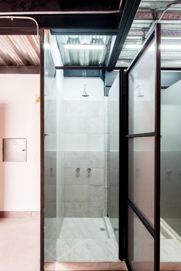 Medellin Backpacker Hostel Zewnętrze zdjęcie