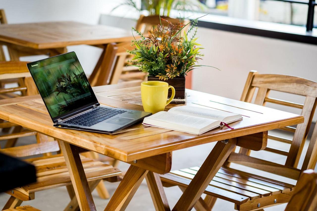 Medellin Backpacker Hostel Zewnętrze zdjęcie