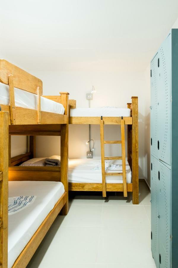 Medellin Backpacker Hostel Zewnętrze zdjęcie