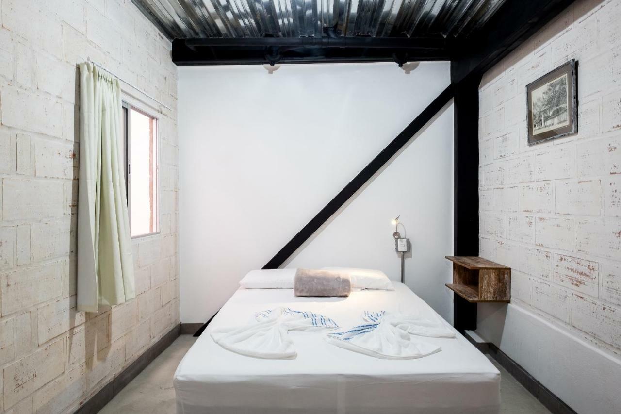 Medellin Backpacker Hostel Zewnętrze zdjęcie